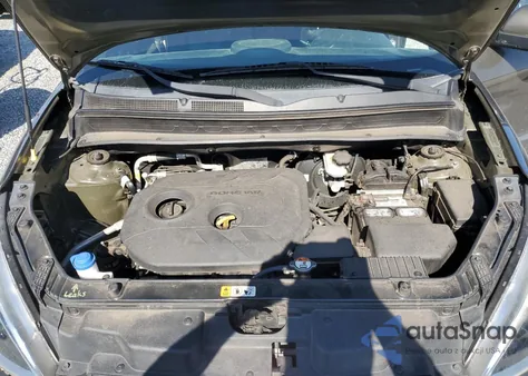 2012 Kia Soul + from USA, damaged, VIN KNDJT2A68C7360641